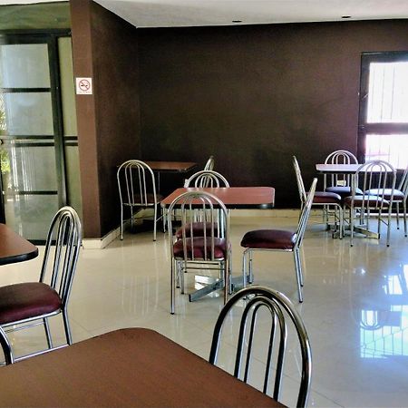 Laguna Inn Torreón Eksteriør billede