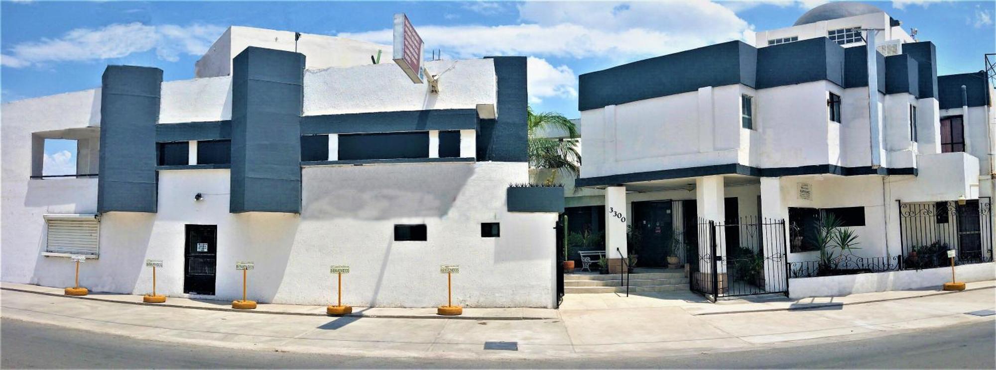 Laguna Inn Torreón Eksteriør billede