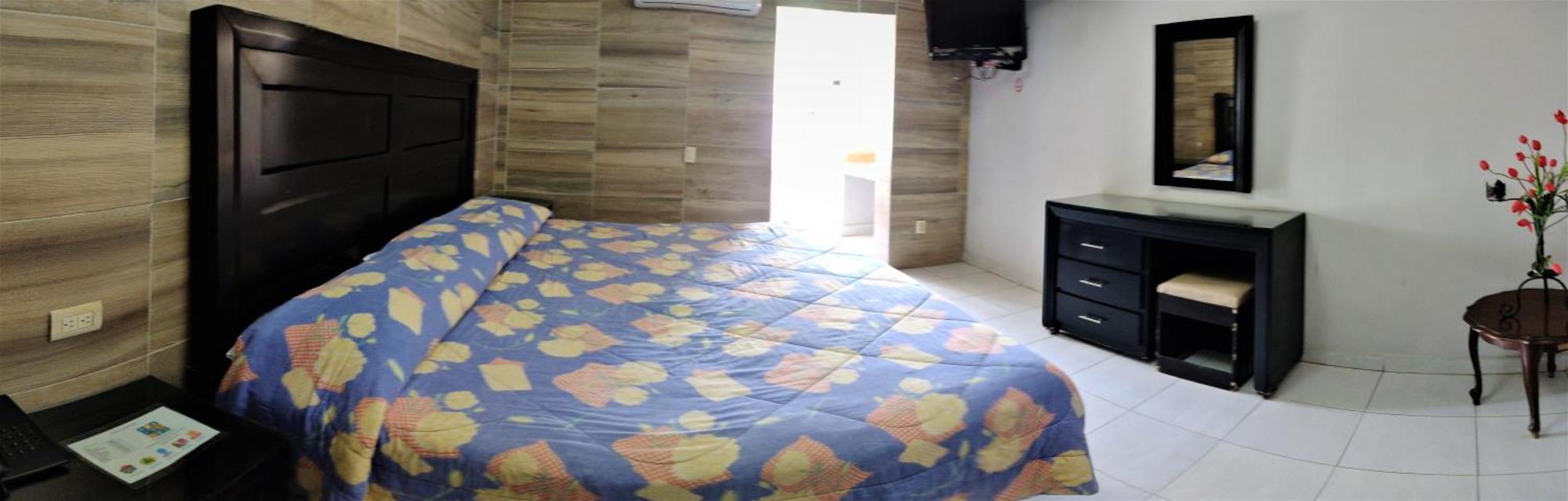 Laguna Inn Torreón Eksteriør billede