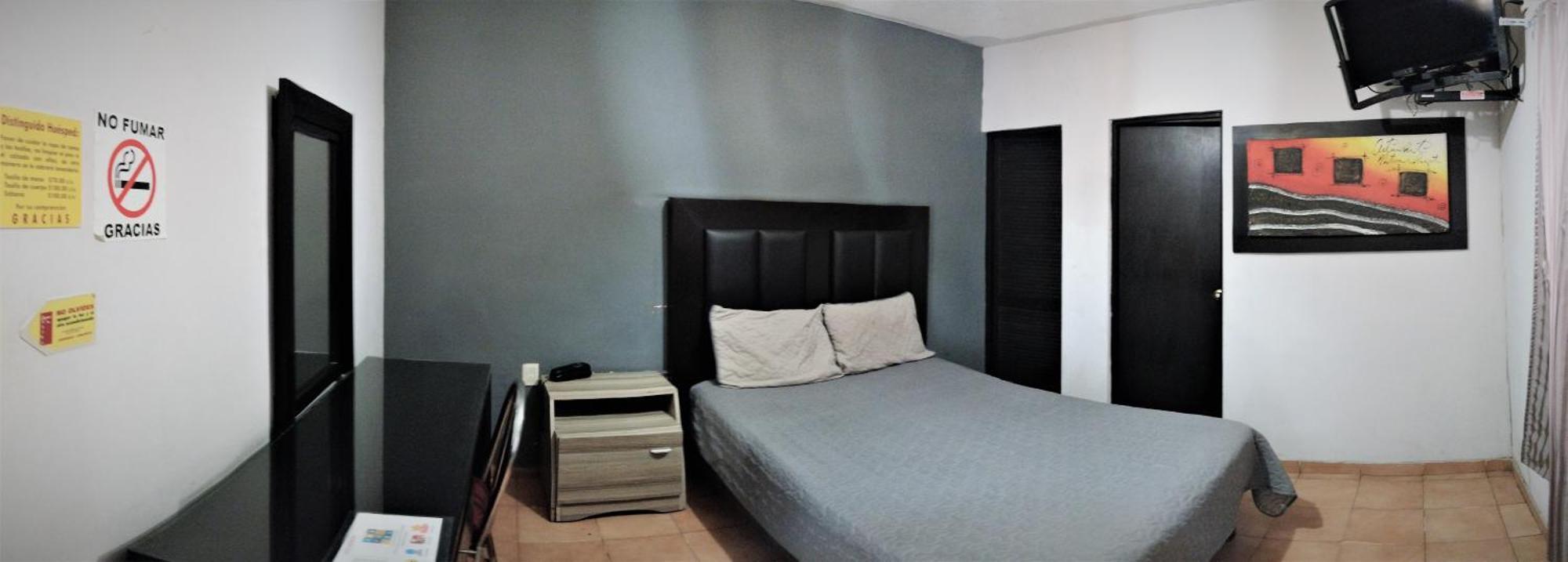 Laguna Inn Torreón Eksteriør billede