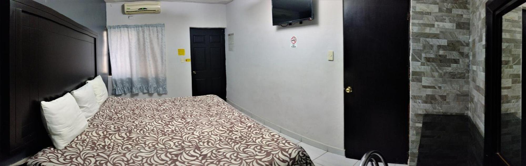 Laguna Inn Torreón Eksteriør billede