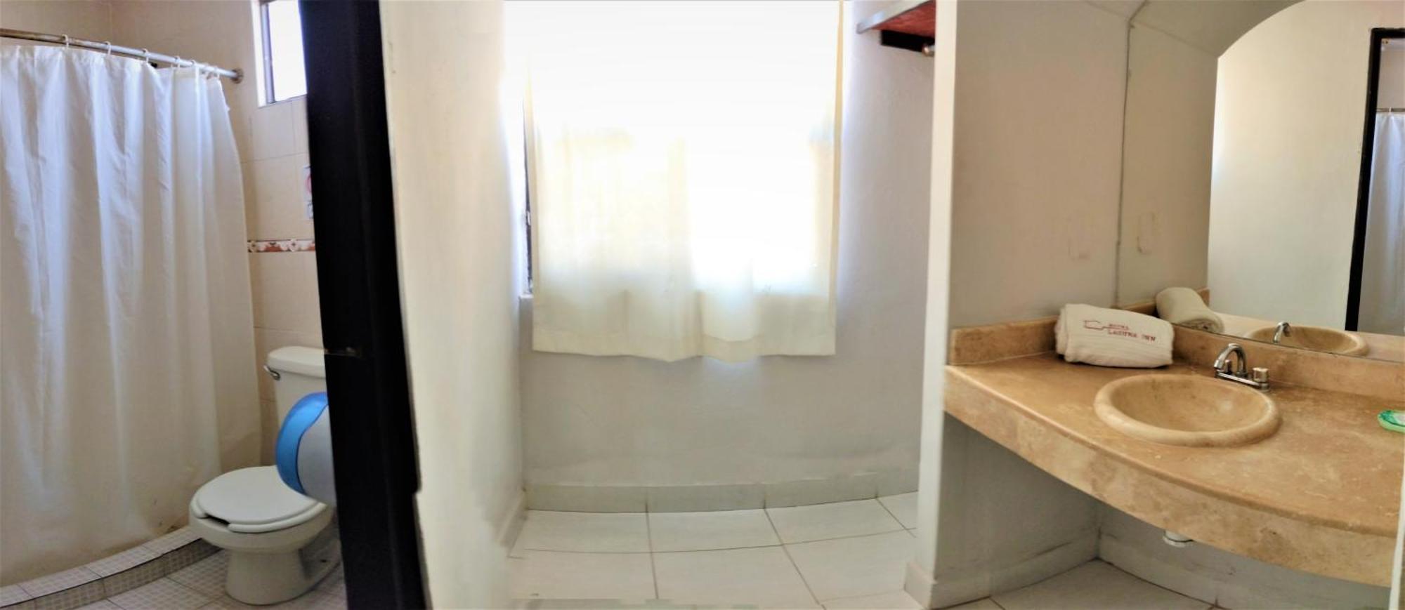 Laguna Inn Torreón Eksteriør billede