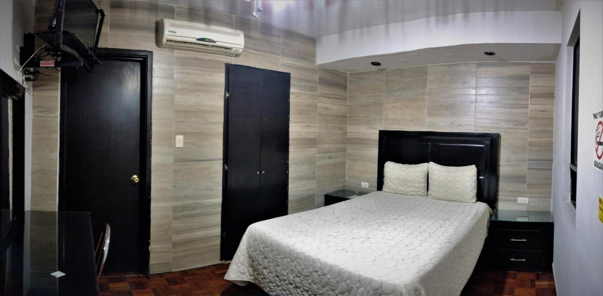 Laguna Inn Torreón Eksteriør billede