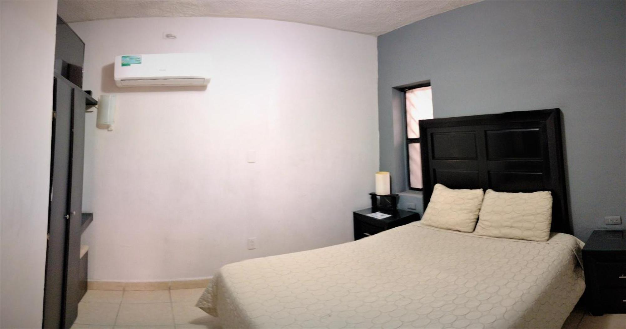 Laguna Inn Torreón Eksteriør billede