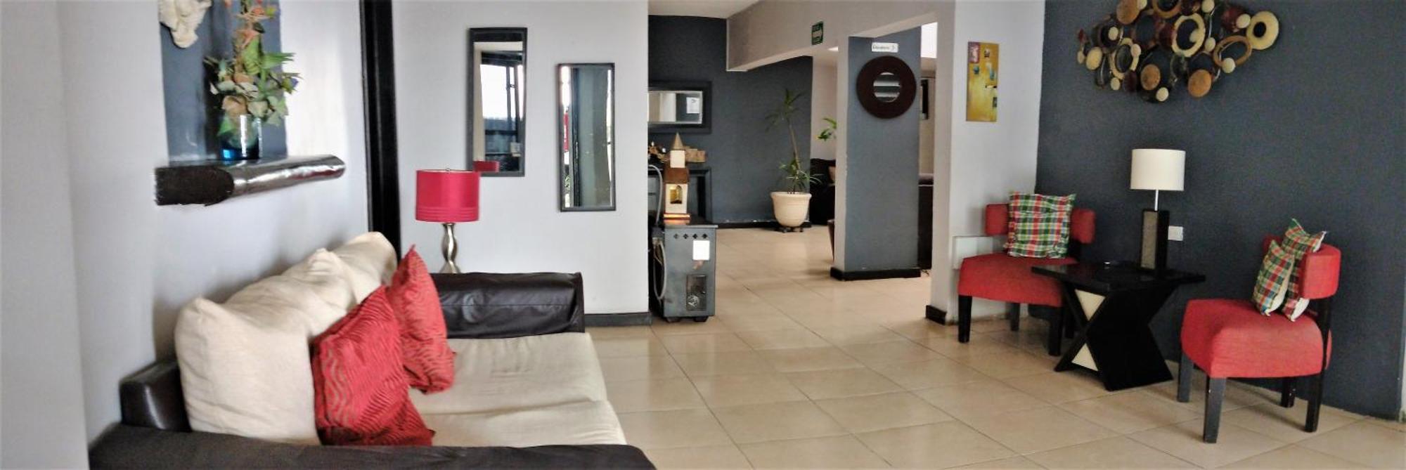 Laguna Inn Torreón Eksteriør billede