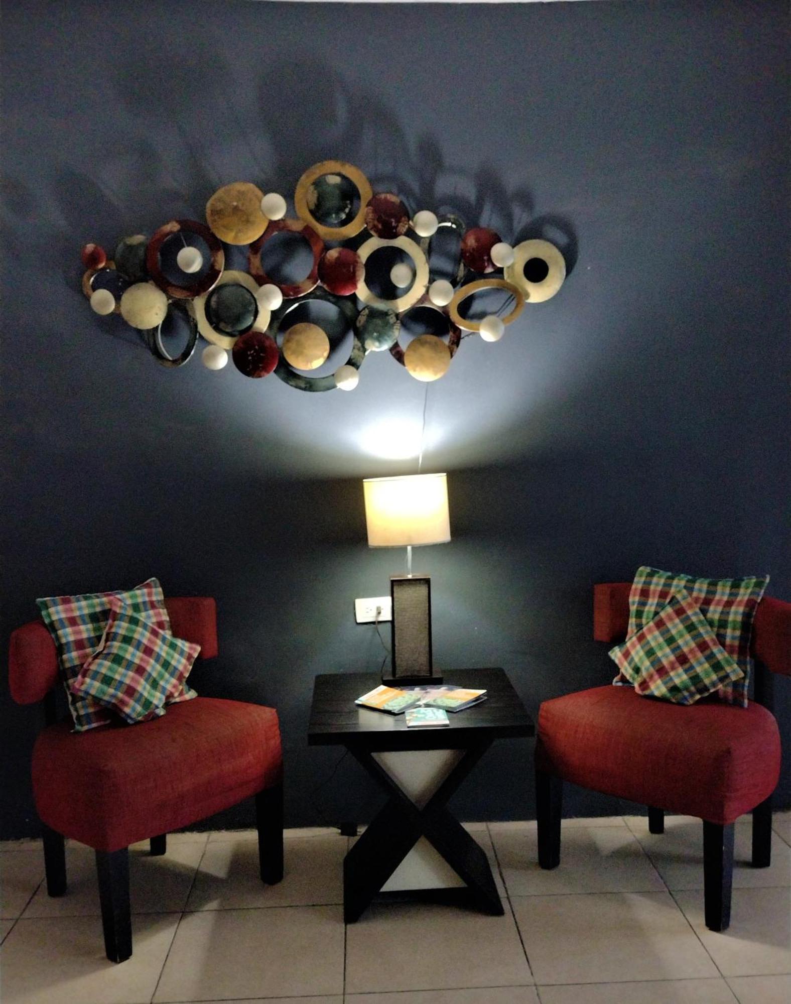 Laguna Inn Torreón Eksteriør billede