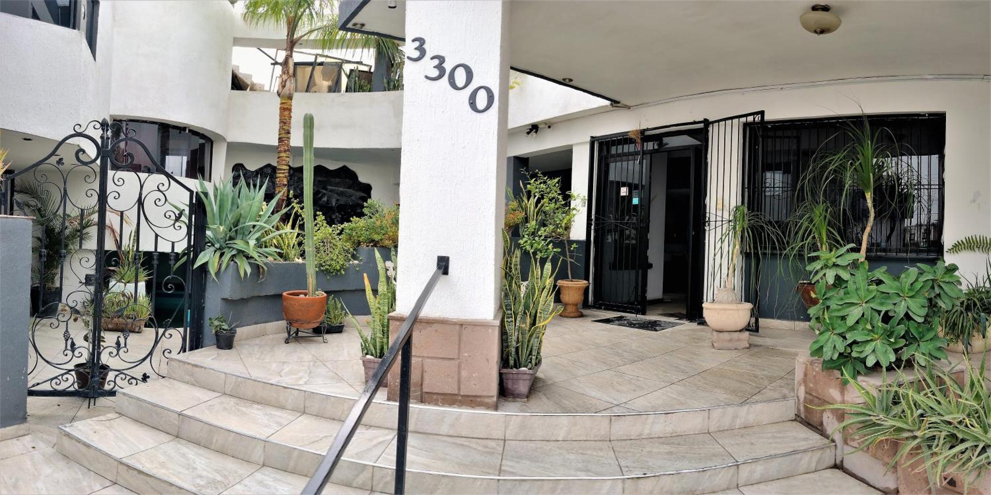 Laguna Inn Torreón Eksteriør billede