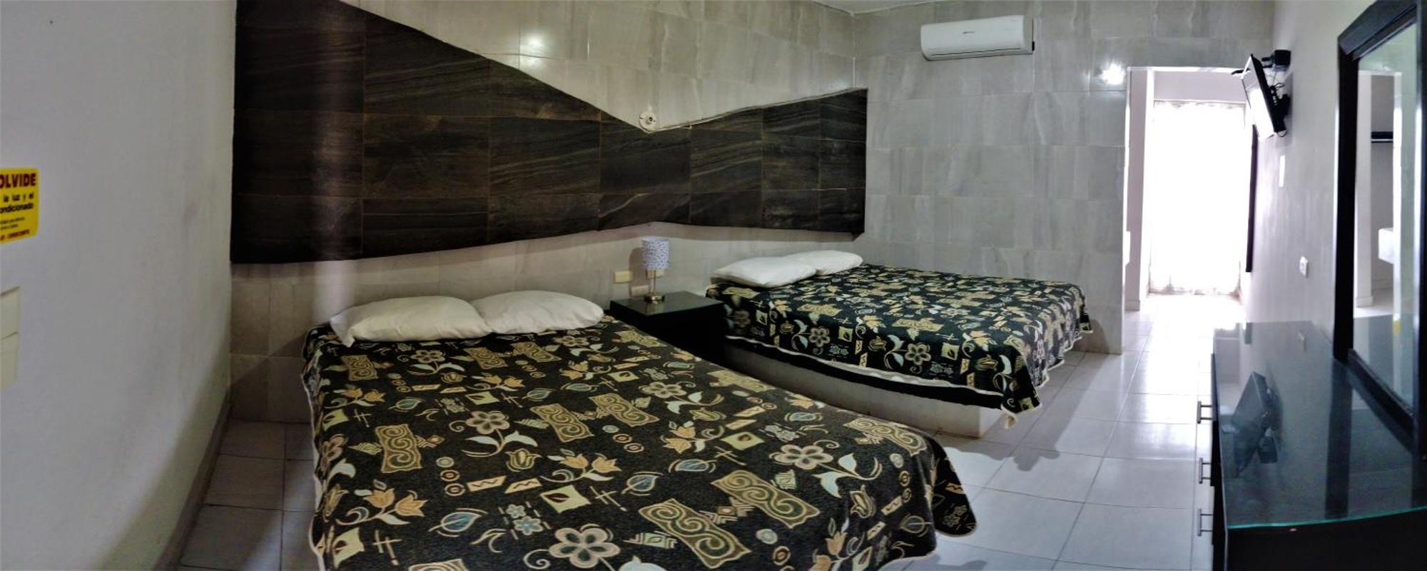 Laguna Inn Torreón Eksteriør billede