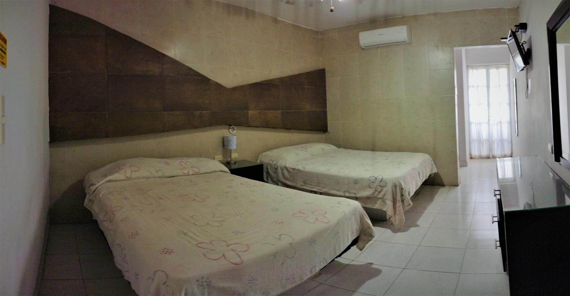 Laguna Inn Torreón Eksteriør billede