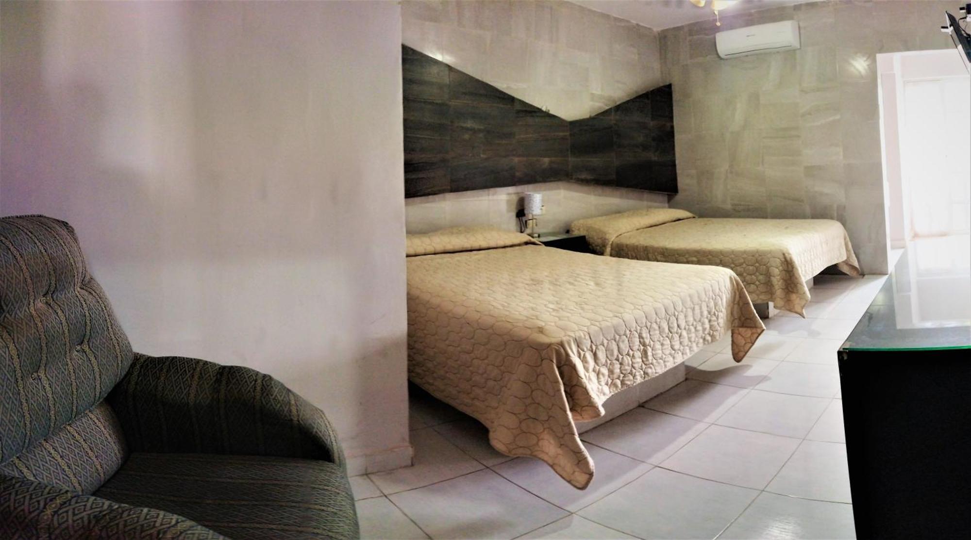 Laguna Inn Torreón Eksteriør billede