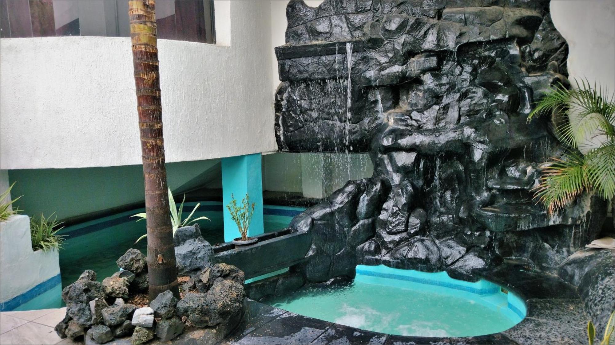 Laguna Inn Torreón Eksteriør billede